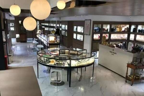 瓜州县寄卖奢侈品店