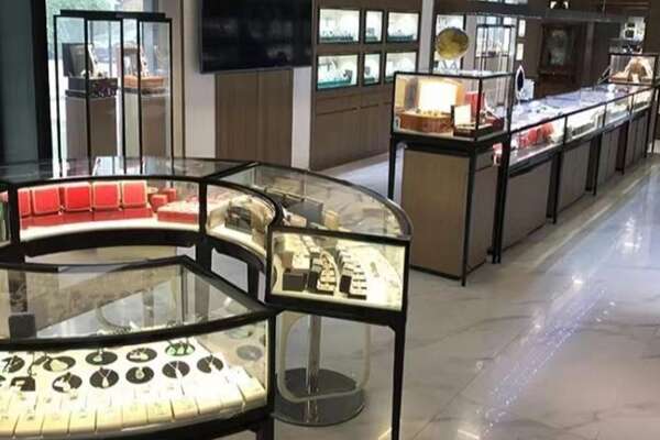 瓜州县奢侈品回收